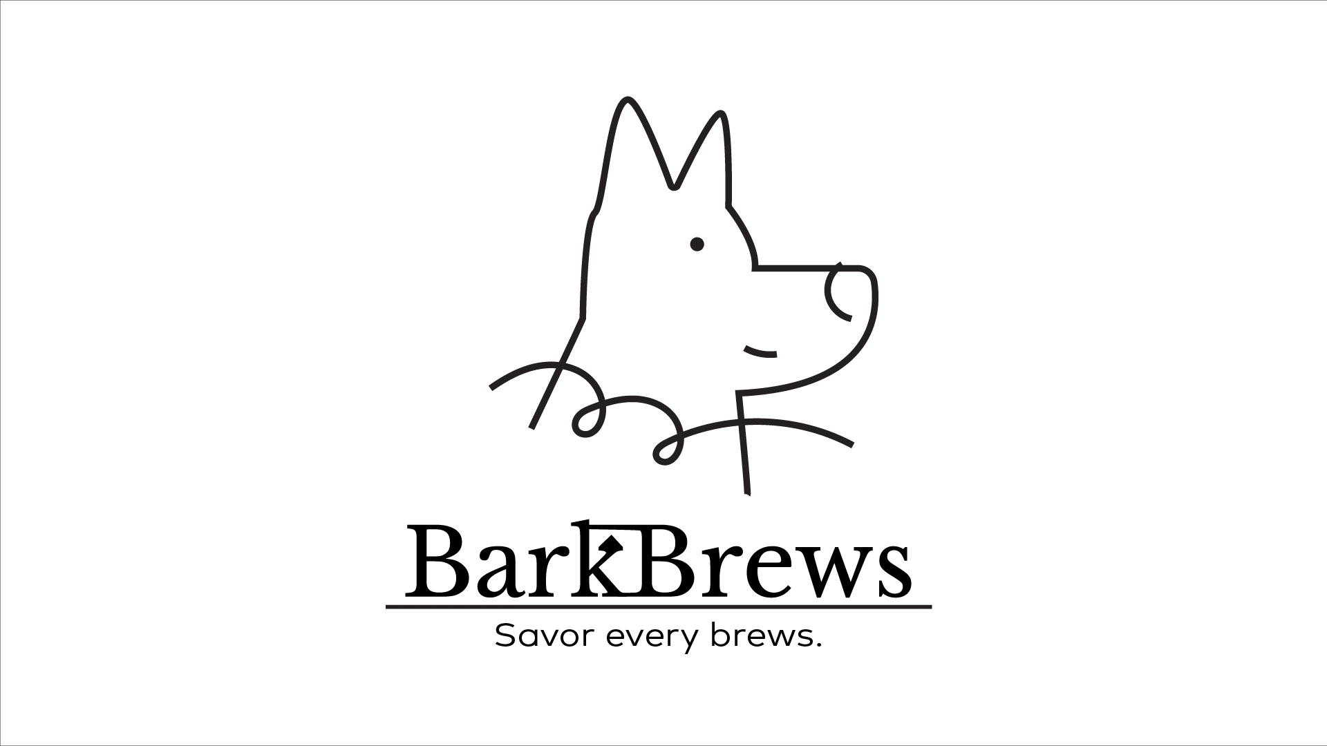Bark Brews